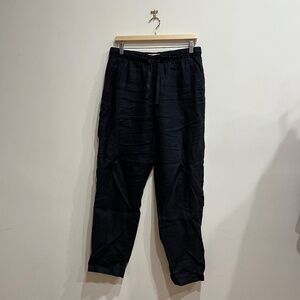 Everlane The Linen Lounge Pant